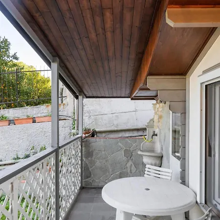 Restful Holiday In With Terrace * سانريمو